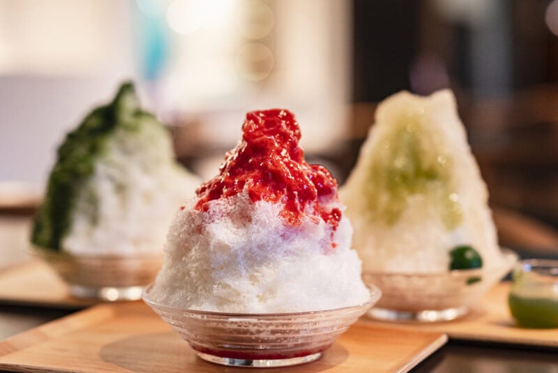 2025 東京のふわふわかき氷15選！人気店から穴場まで紹介aumo アウモ