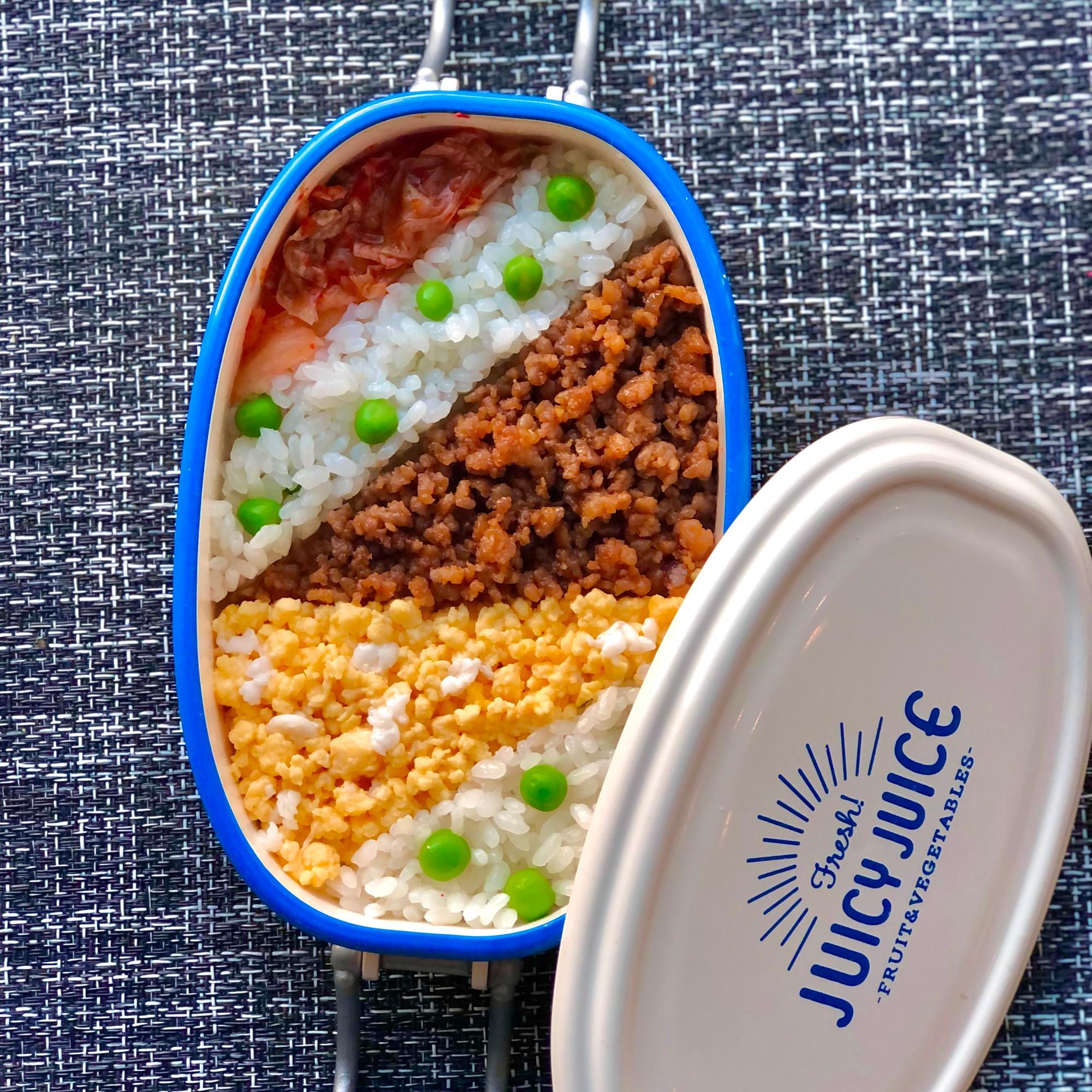 私のリアルなお弁当作り5日間 「曲げわっぱ」の詰め方とコツ。常備菜・作り置きおかずで作る LEE DAYS club なおLEE