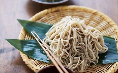 年越しそばのつゆにおすすめ！美味しい市販蕎麦つゆランキング 1ページ Ｇランキング