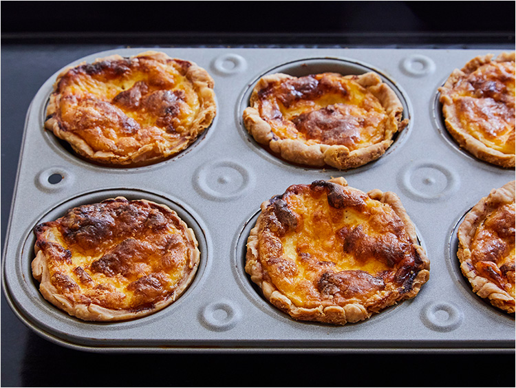 野菜たっぷりのグルテンフリーキッシュKai House Club カイハウスクラブ 食に関する活動を支援する コミュニティ サイト