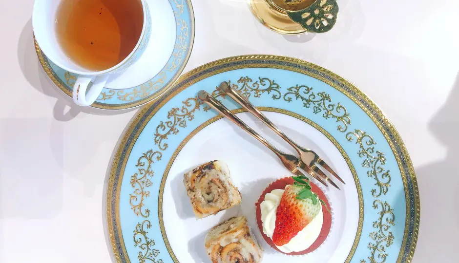 どんなお菓子が紅茶に合う？おすすめの洋菓子・和菓子20選HANKYU FOOD おいしい読み物フード 食品・スイーツ 阪急百貨店公式通販HANKYU FOOD