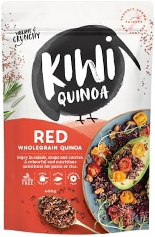 キヌアの魅力！低糖質・低カロリーでダイエットにぴったりなスーパーフードのレシピ・炊き方美的.com