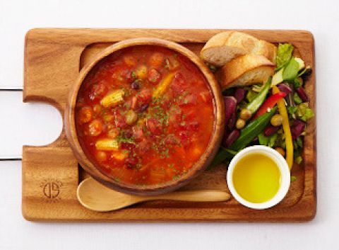 口コミ一覧 : おやさいガーデンTIERRAティエラ- 梅田 野菜料理食べログ