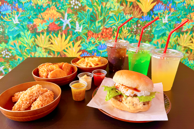 金沢周辺の人気ハンバーガー８選Favo石川県版