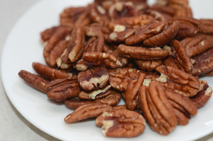 アメリカンな味！コストコ新商品のシナモンピーカンナッツケーキがおすすめ