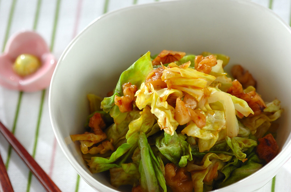 定番から一風変わったレシピまで！！蕎麦に合う付け合わせ15選暮らしのクリップ