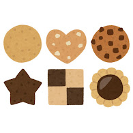 イラストクッキー缶 オンラインでの販売スタート — WALNUT illustrations