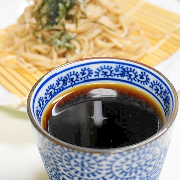 あまくておいしいそばつゆ 300mlビンFUNDOKIN フンドーキン醤油公式通販