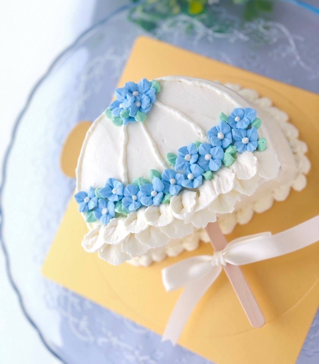 生クリームがなくても大丈夫！家にあるもので代用できるアイデア8ELLE gourmetエル・グルメ