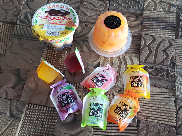 親に感謝を伝えるお弁当 , 今日は親に感謝を伝える日です！, ぜひお弁当のお供に、ぷるんと蒟蒻ゼリーを！,ぷるんと蒟蒻ゼリー蒟蒻ゼリー バズレシピ お弁当 お弁当箱の歌