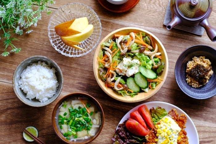 栄養バランス抜群！節約しながら作る健康的な夕食レシピと献立アイデア2025 年のリアルなLemon8ユーザー体験