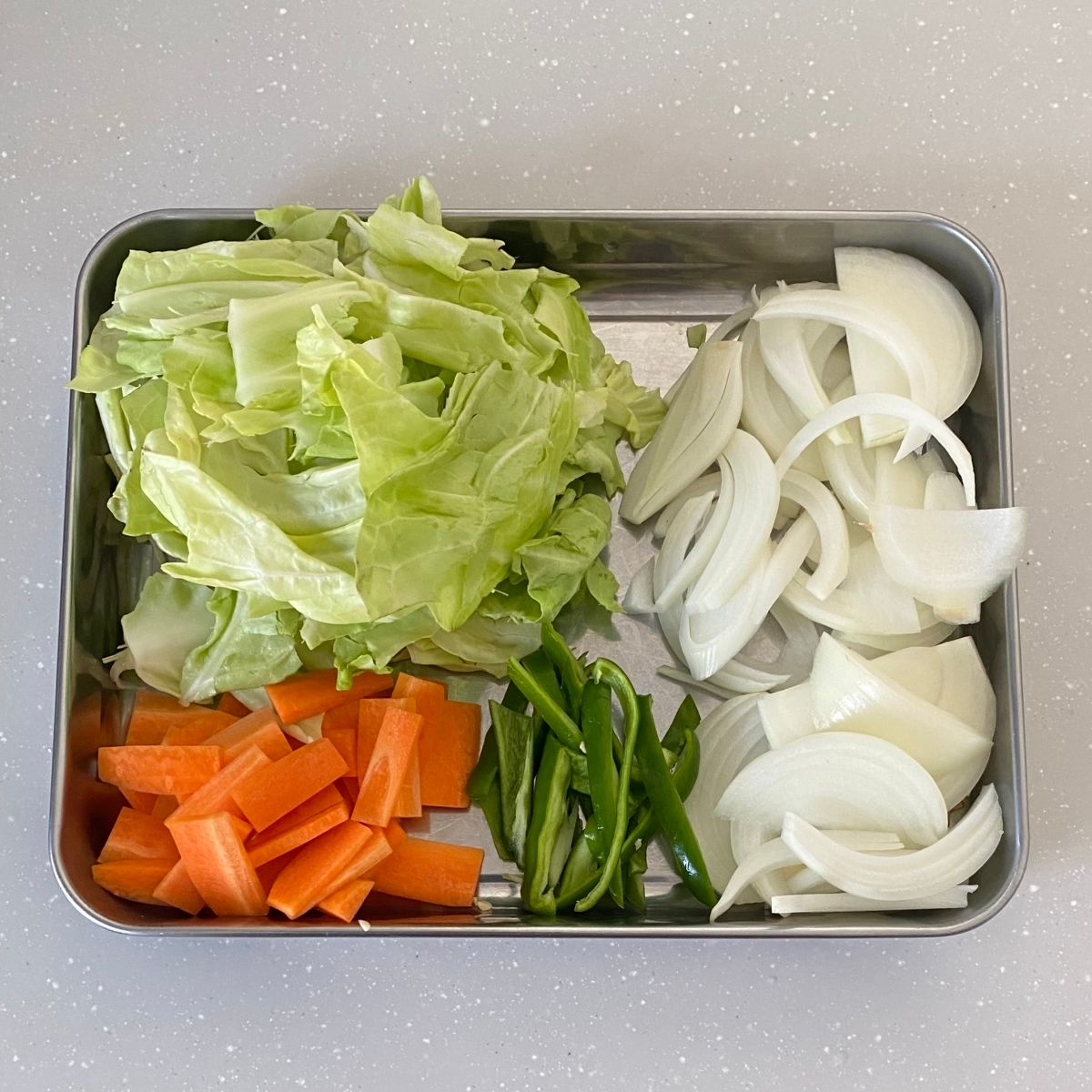 子供が喜ぶキャベツレシピ16選！食べやすい人気のメニューで苦手な食材を克服しようfolk