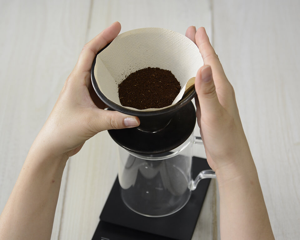 コーヒーフィルター 1杯用 シルバー ステンレスフィルター コーヒー 金属 円錐 ステンレス製 繰り返し使える エコ: リビングートヤフー店 - 通販 - Yahoo!ショッピング