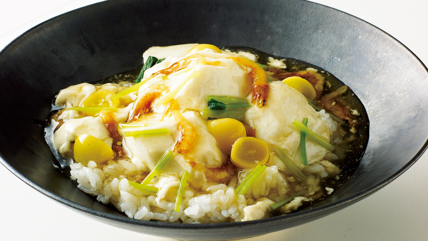 あんかけ丼のレシピ・作り方おうちレシピミツカングループ