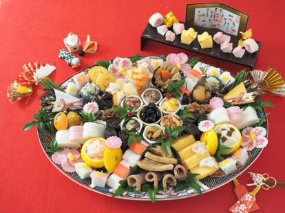 スイーツ王子 西園誠一郎 監修 おせち料理 2026 オードブル 一段重 30品 冷凍おせち 盛り付け済み 3人前 お届け日：12月楽天市場 2025年 西園誠一郎監修 洋風おせち 2段重 全34品目 4人前 洋食 オードブル おせち料理 おせち 少人数 お節料理 御節 お正月元旦 お祝い