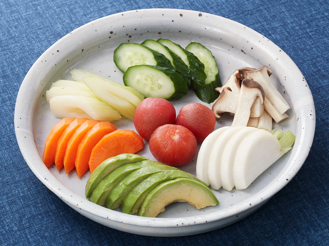 ぬか漬の漬け方のレシピ 作り方ぬか床のメンテナンス - 榎本美沙のレシピサイト「ふたりごはん」発酵食品、季節料理のレシピ