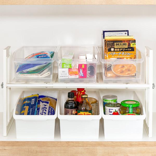 かしこく買い物して家計を節約♪無駄買いが減るストック管理のコツRoomClip mag暮らしとインテリアのwebマガジン