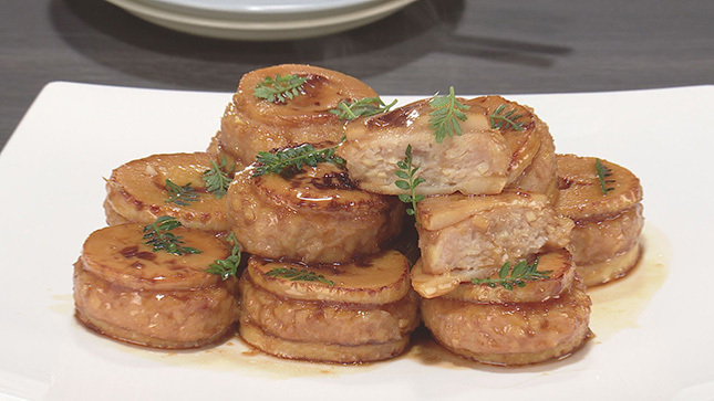 基本からアレンジまで！思わずつくりたくなる「たけのこ ひき肉 厚揚げ」のレシピ集クックパッド