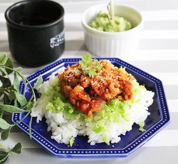 離乳食完了期☆鶏胸肉とキャベツのコンソメスープ☆ レシピ・作り方 by xmickyx - 楽天レシピ