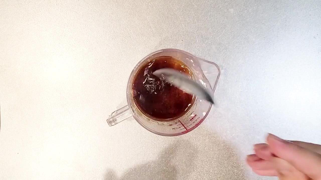 レンジで簡単！タモリさん流ピーマンの煮びたし ~ 主夫の簡単うちごはん