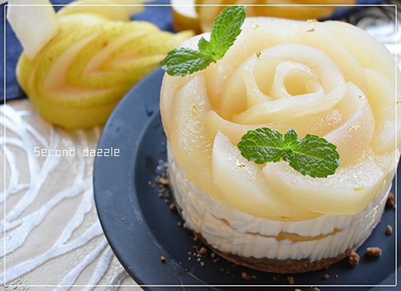 梨を堪能できるおすすめレシピ21選。おかず・ゼリー・ドリンクも！2ページ目- macaroni