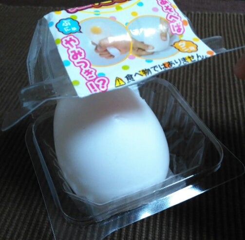 スライム作りに挑戦！音にうっとりする動画