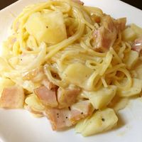 基本からアレンジまで！思わずつくりたくなる「チーズパスタ 牛乳なし」のレシピ集クックパッド