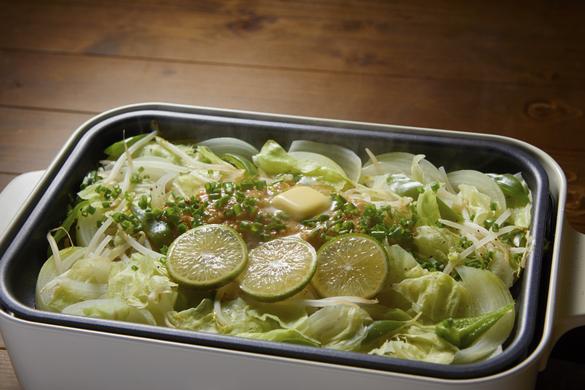 ホットプレート『やきやき』 EA-KJ30型新発売ニュースリリース象印