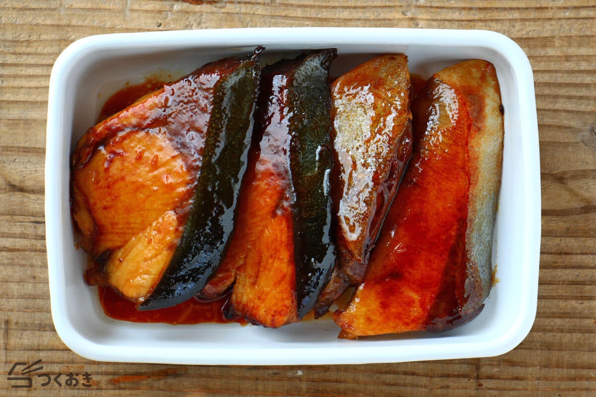 ぶりの冷凍、どうしてる？ 切り身・刺身・下味ありなしで詳細解説＆活用レシピをご紹介HugKum はぐくむ