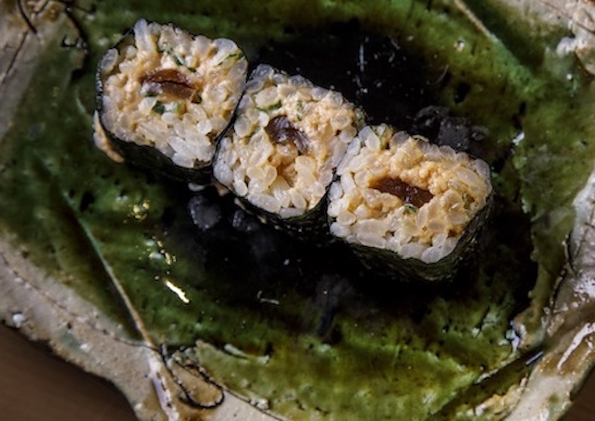 関西人は「かんぴょう巻」を食べない！？ 記者もビックリ、実は「関東の寿司文化」: J-CAST ニュース 全文表示