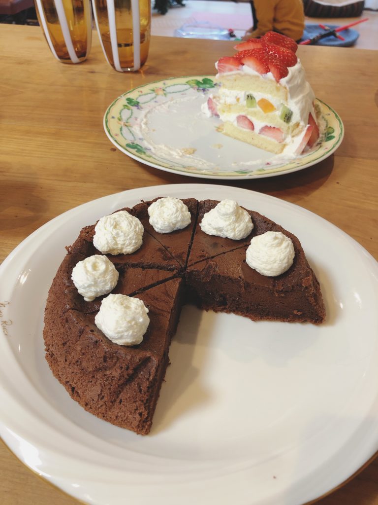 超簡単 激うま！ステンレスフライパンで作る堂島風ロールケーキ COOK LOVER クイーンクック レシピ