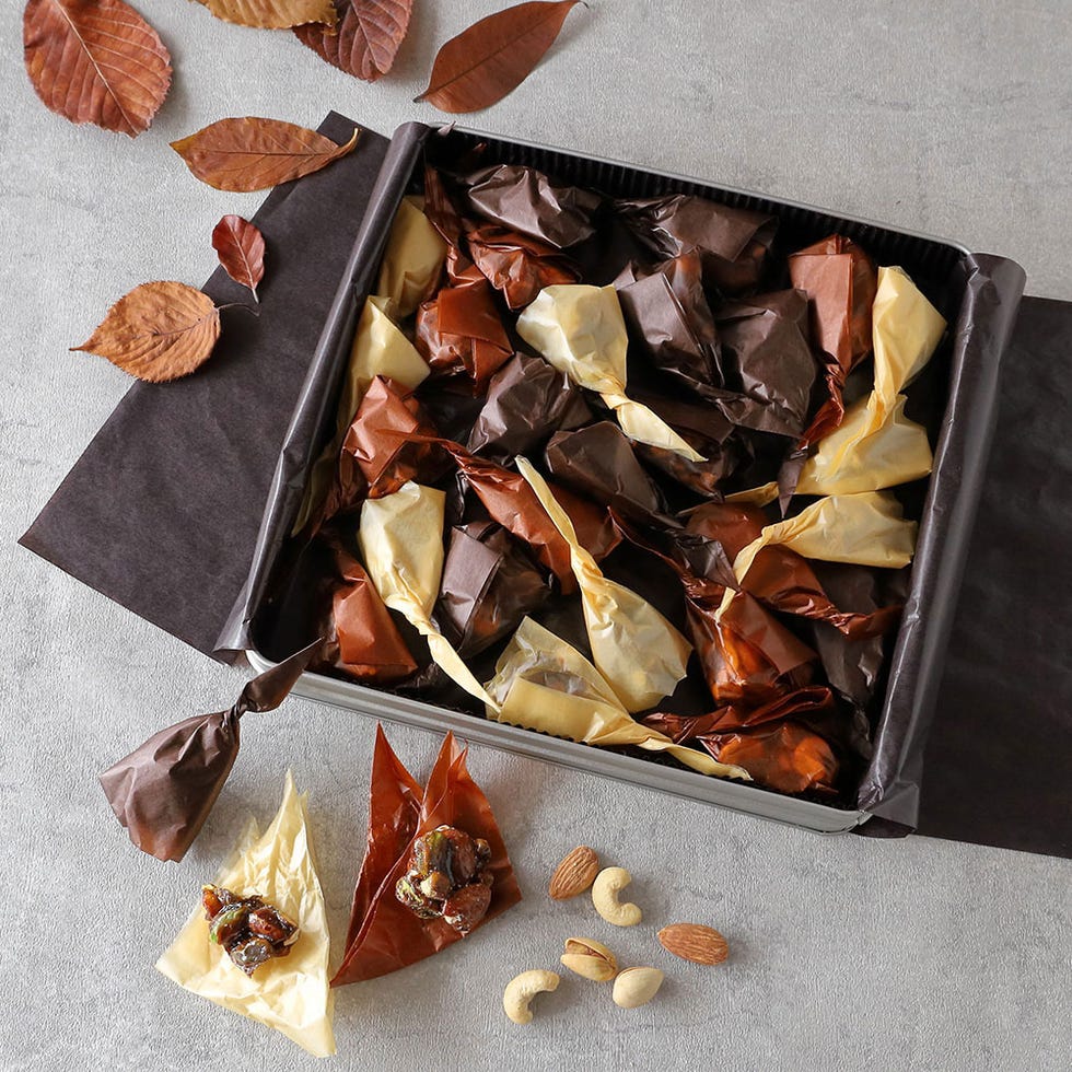 差し入れにおすすめ！大人数でも取り分け簡単！楽屋見舞いにも