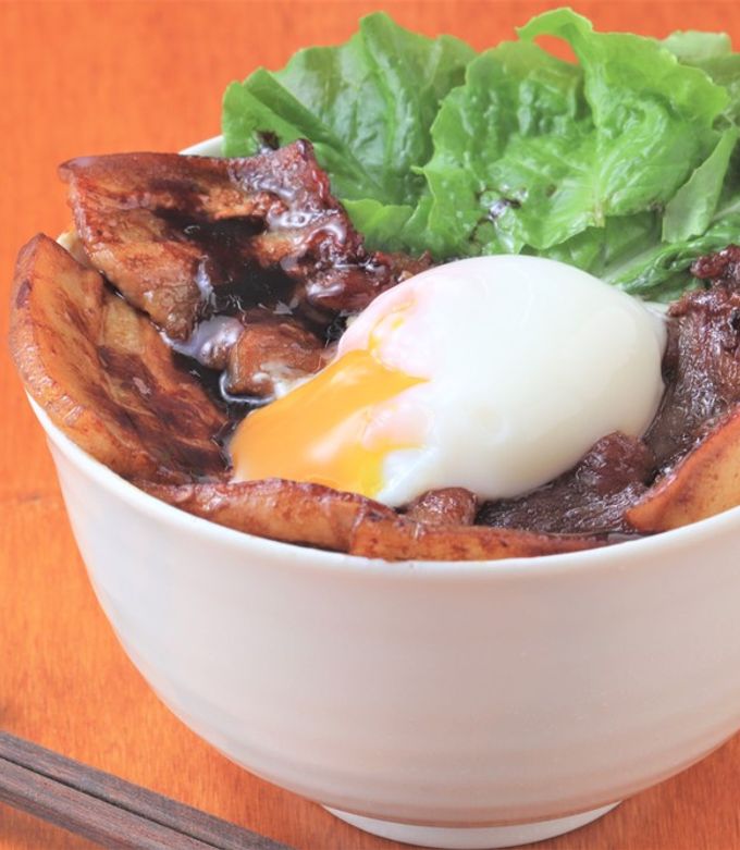 Black削ぎ15.5cm丼 4ヶ🍳今週は『ラクする』簡単夜ごはんレシピ🍳 5日間分まとめて紹介しています！＼作り方はYouTubeにも詳しく載せてます🎥✨▶︎ 5 16公開 プロフィールリンクから飛べます🕊️✍️今週の献立 ▶︎1日目なすとひき肉の味噌炒め 小松菜ツナ