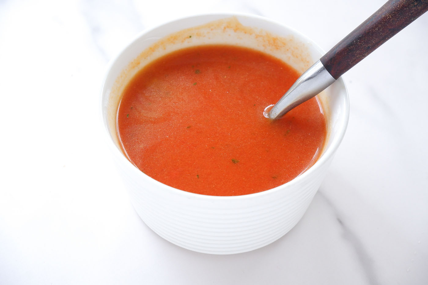 スープドポアソンVOXSPICE