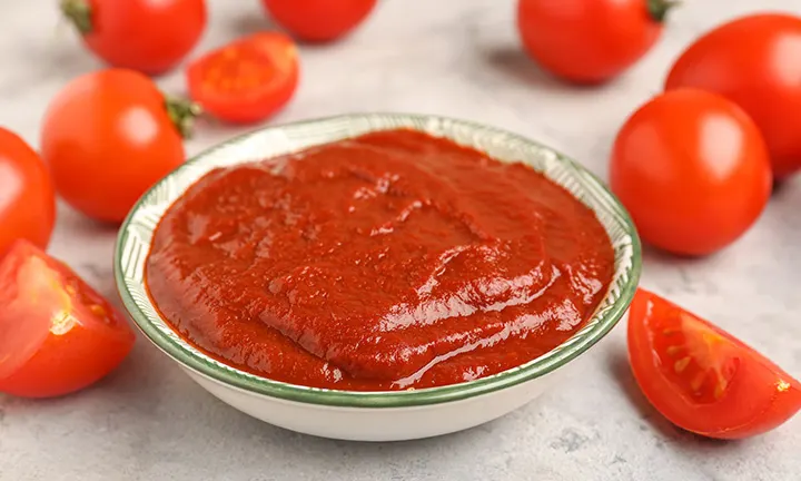 トマトの離乳食レシピ簡単12選！冷凍法は？生やジュースはOK？ 初期〜完了期ままのて