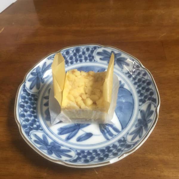 濃厚チーズケーキ ヒルナンデスで紹介された住吉屋のとろけるチーズケーキ 10個入フランス産キリーチーズと丹那牛乳使用