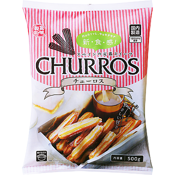 チュロス 業務用」の人気商品一覧安い商品を通販サイトから探す - 価格.com