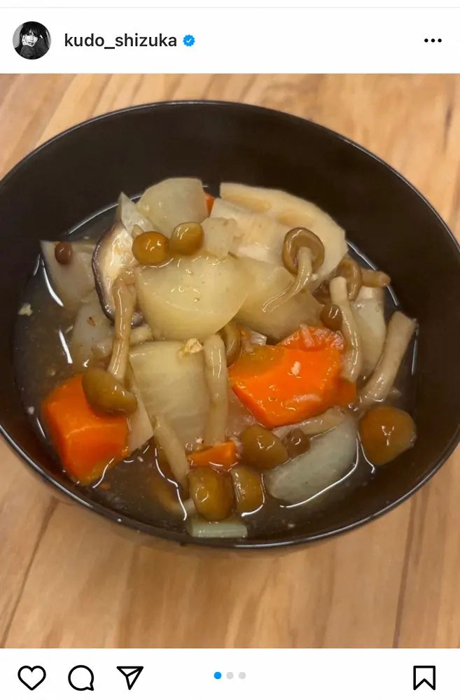 料理が下手な女性芸能人10選！汚料理に失笑の声が続出した画像！アレコレログ