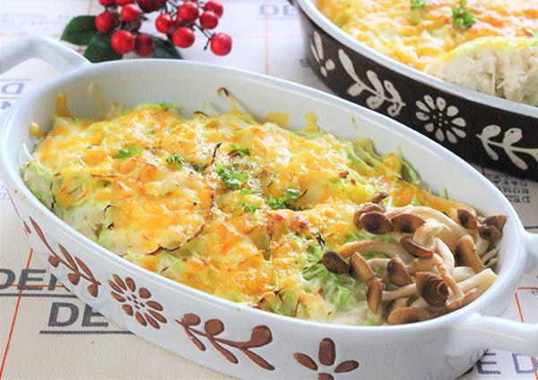 レンジで簡単ヘルシー豆腐グラタン♪ by sor7クックパッド簡単おいしいみんなのレシピが392万品