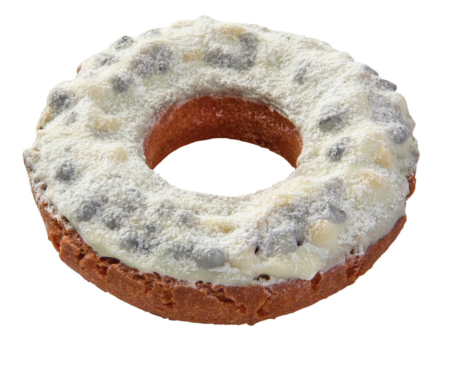 ミスド×ブラックサンダー 最強タッグが再び降臨！2025年のハロウィンはミスド決まり！ - くふう トクバイニュース