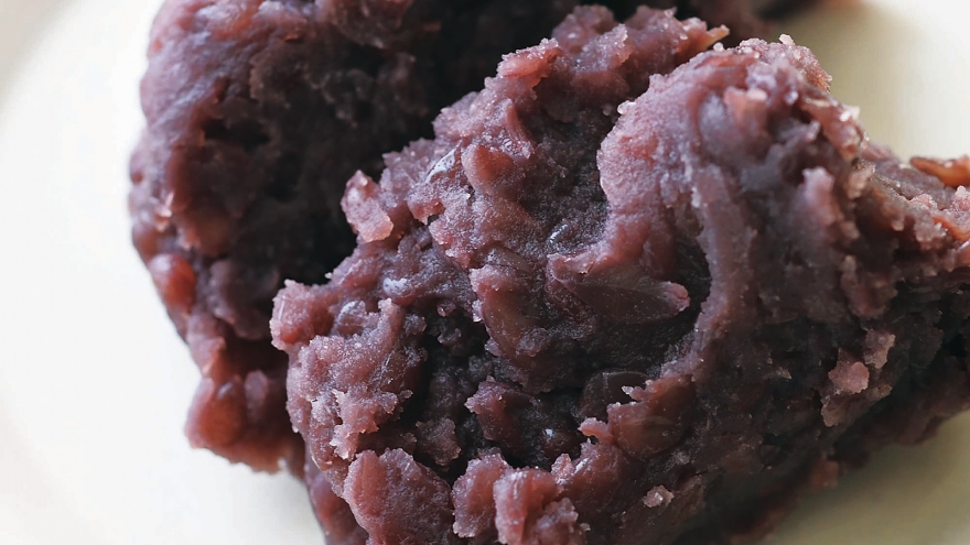 みんなは 粒あん・こしあん どっち派？？ TikTokレシピお菓子作り見ちゃう動画TikTok