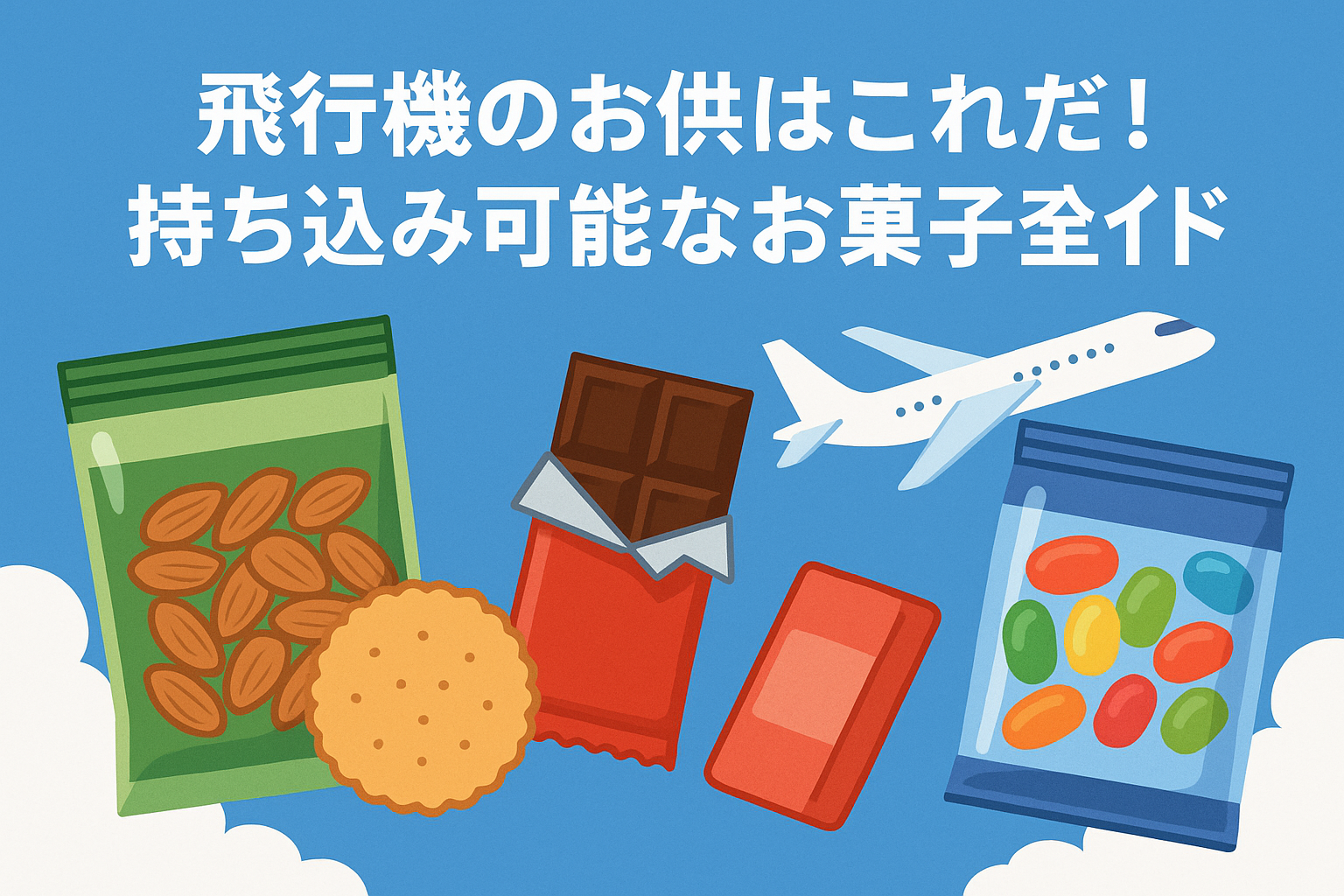 飛行機で缶ジュースは持ち込める？機内・預け荷物ルール完全ガイド - oyakudachi's diary