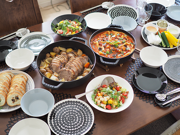 ホームパーティーも盛り上がる！気の利くおつまみ弁当レシピHanako Web