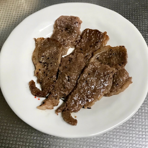 牛肉とナスのミルフィーユステーキ : 井上かなえオフィシャルブログ 母さんのれしぴぃ置き場 Powered by ライブドアブログ