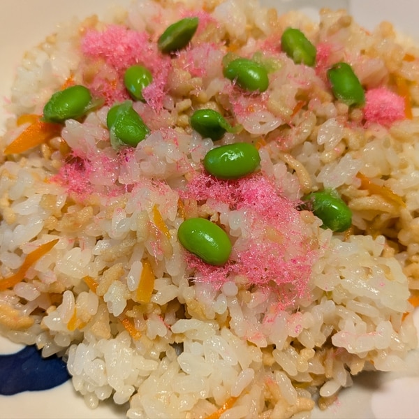 ちらし寿司の献立に合う春のおかずレシピ16選