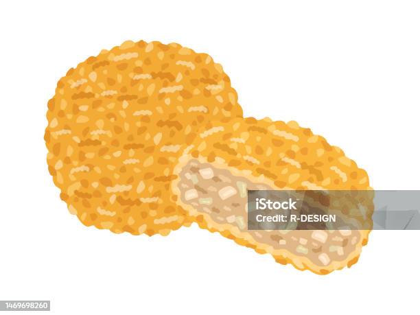 穴あきチーズのイラスト エメンタールチーズ- イラストくん