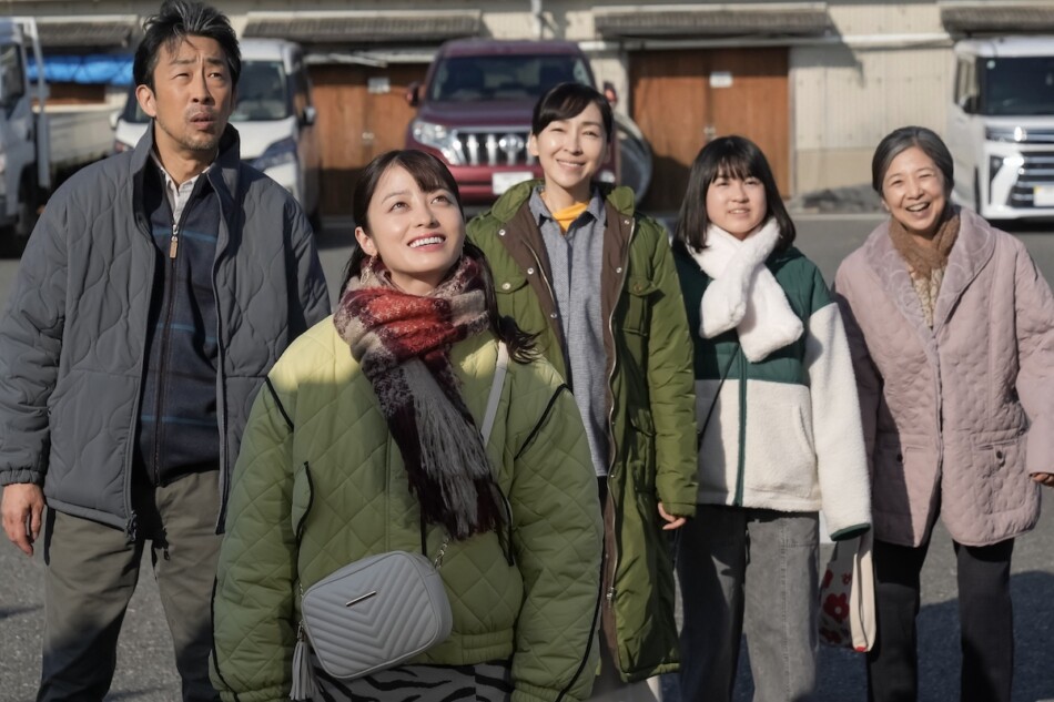 朝ドラ『おむすび』結 橋本環奈 を巡る男の闘い決着？M!LK・佐野勇斗、菅生新樹が担う役割2024年11月13日- エキサイトニュース