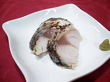 コンビニで炙りしめ鯖が買える！もうスーパーで買わない！セブンイレブンいい気分