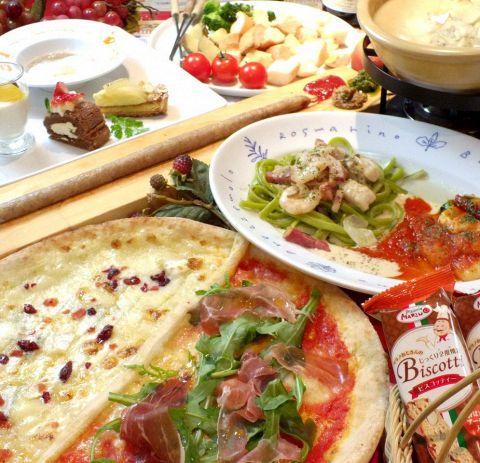 閉店 マリノ 鈴鹿店Pizzeria MARINO- 平田町 パスタ食べログ