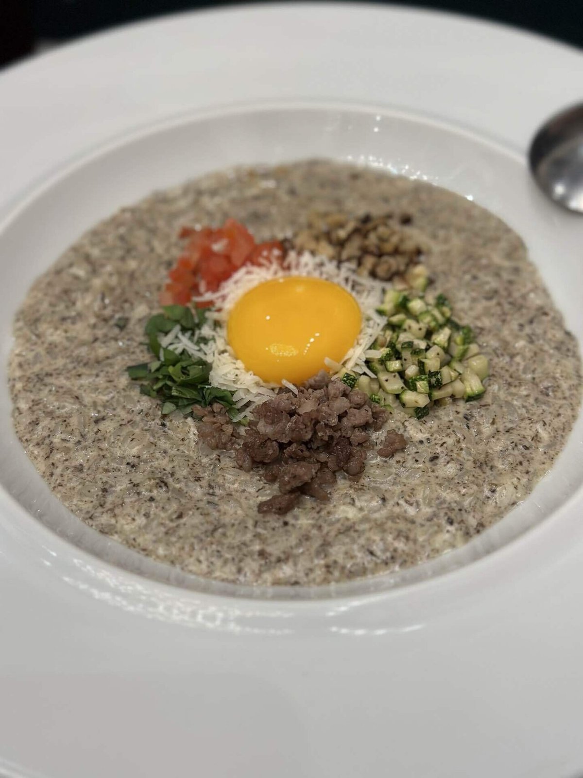 フュージョンレシピ